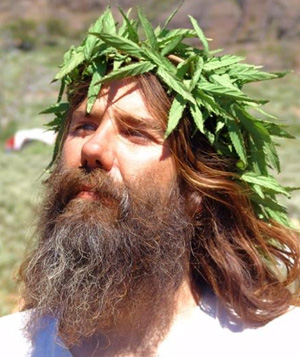 Kannabisz Károly szomorú, de büszke